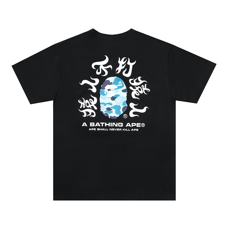 Bape T-Shirt 1:1 