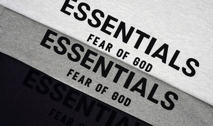 Fear of God x Essentials T-Shirt