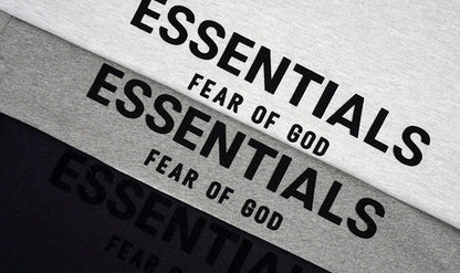 Fear of God x Essentials T-Shirt