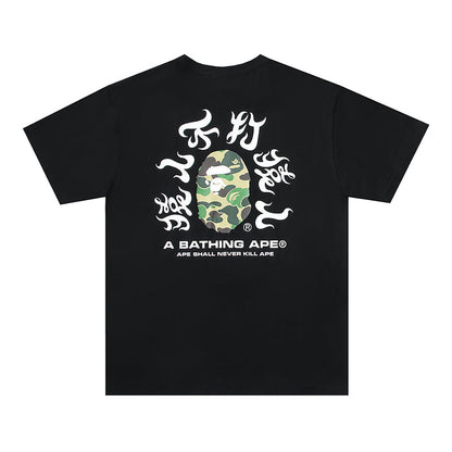 Bape T-Shirt 1:1 