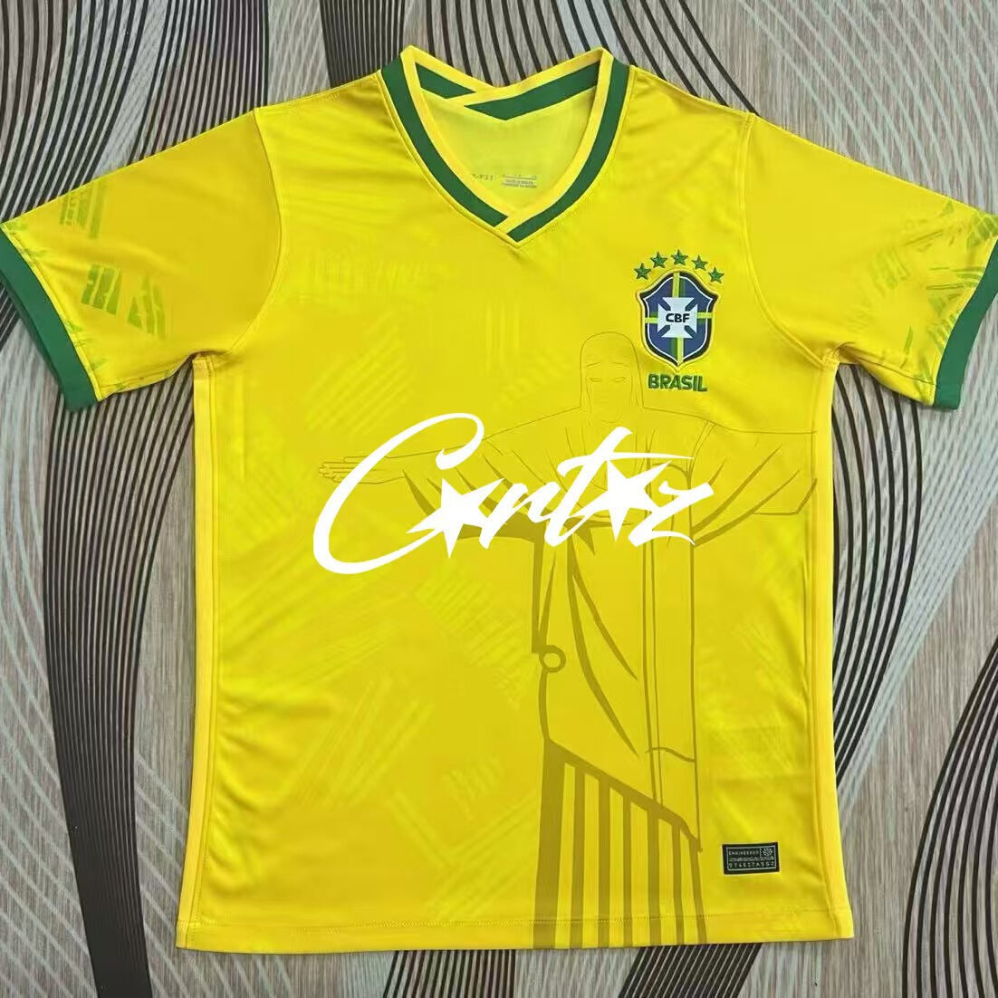 Maglia Personalizzata