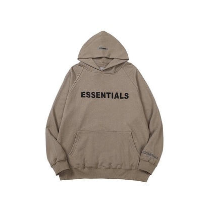 Fear of God x Essentials Moletom