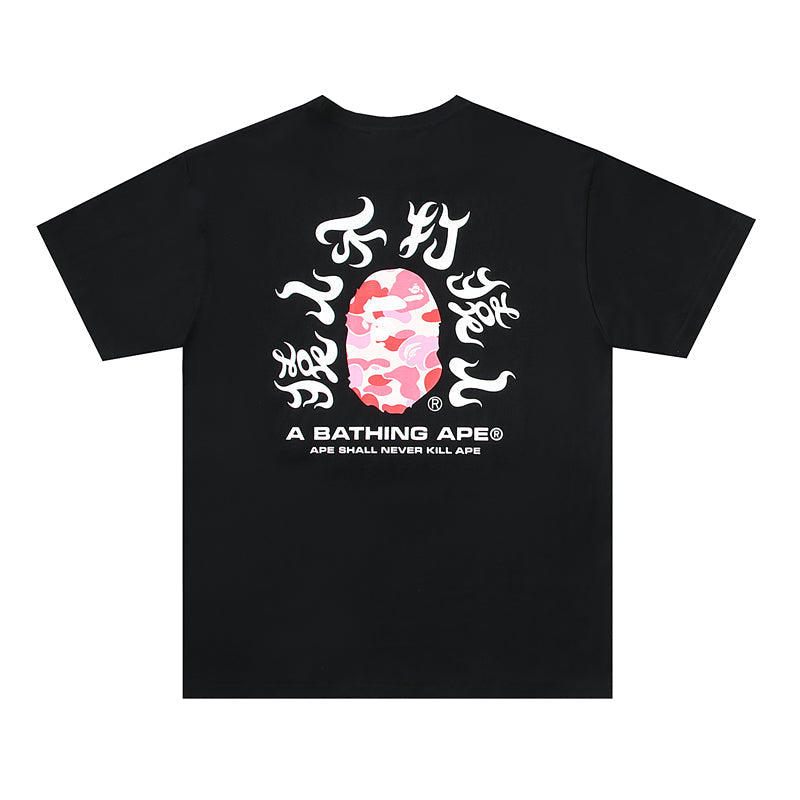 Bape T-Shirt 1:1 