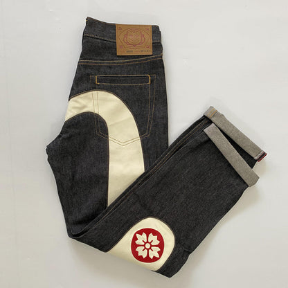 Jeans Evisu 