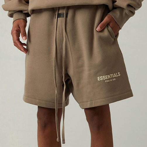 Pantalones cortos FOG X Essentials 22SS