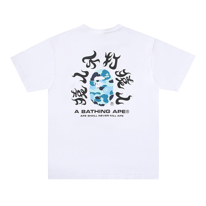 Bape T-Shirt 1:1 