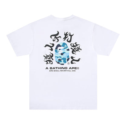 Bape T-Shirt 1:1 