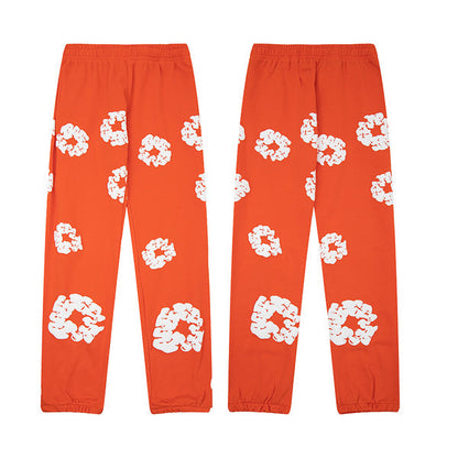 Pantaloni della tuta Denim Tears The Cotton Wreath