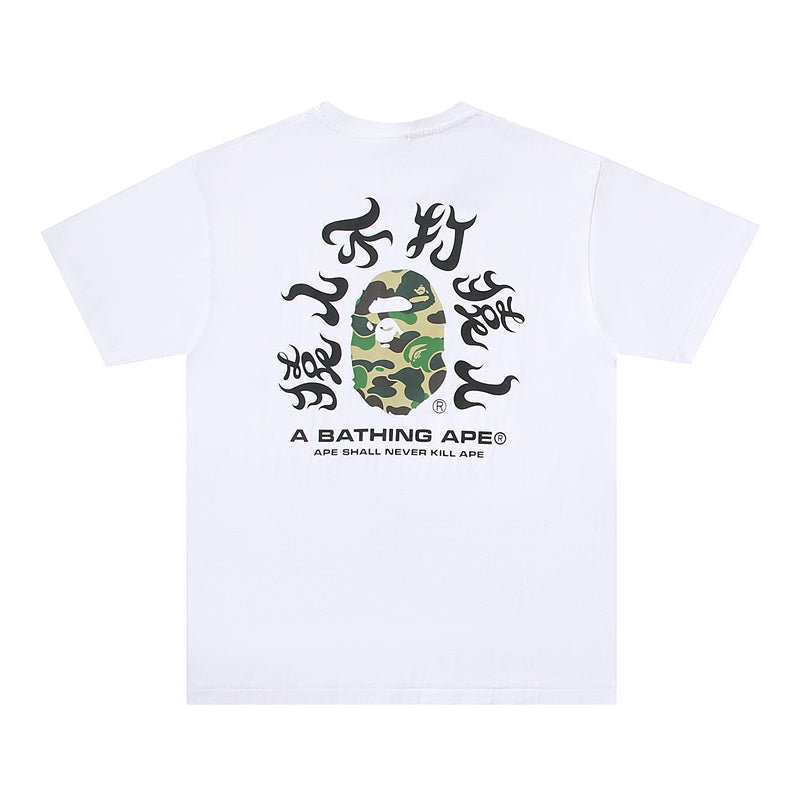 Bape T-Shirt 1:1 