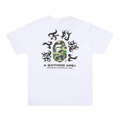 Bape T-Shirt 1:1 