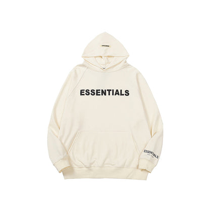 Fear of God x Essentials Moletom