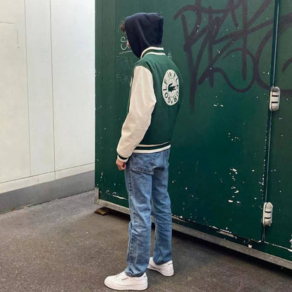 Lacoste Collegejacke