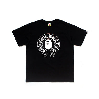 Bape x Chrome Hearts T-Shirt 1:1