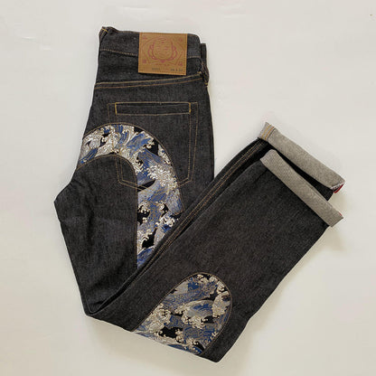 Jeans Evisu 
