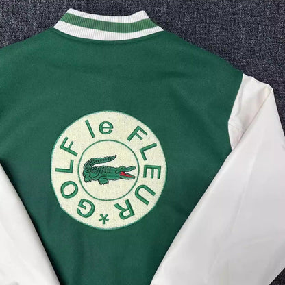 Lacoste Collegejacke