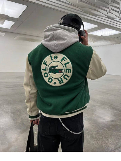 Lacoste Collegejacke