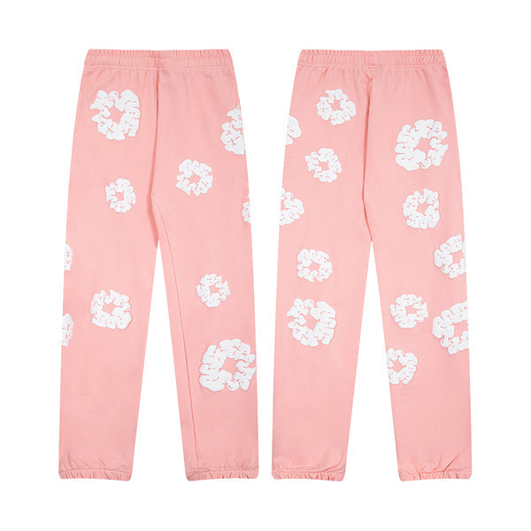 Pantaloni della tuta Denim Tears The Cotton Wreath