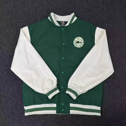 Lacoste Collegejacke