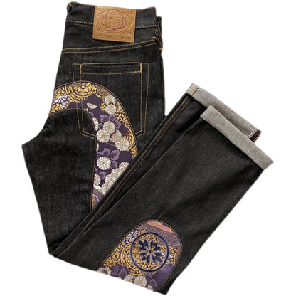 Jeans Evisu 