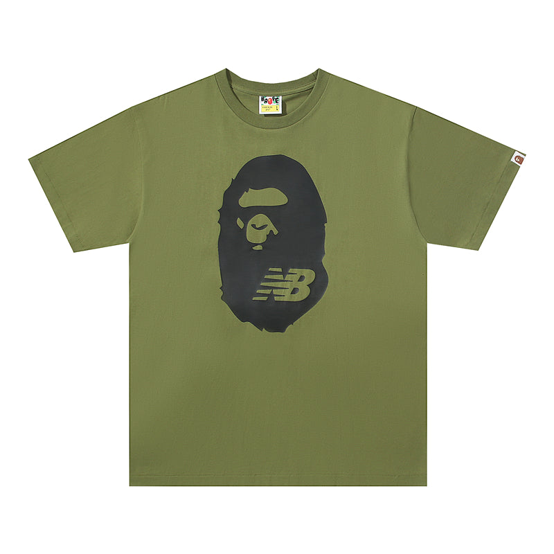 Bape x New Balance Tshirt 1:1