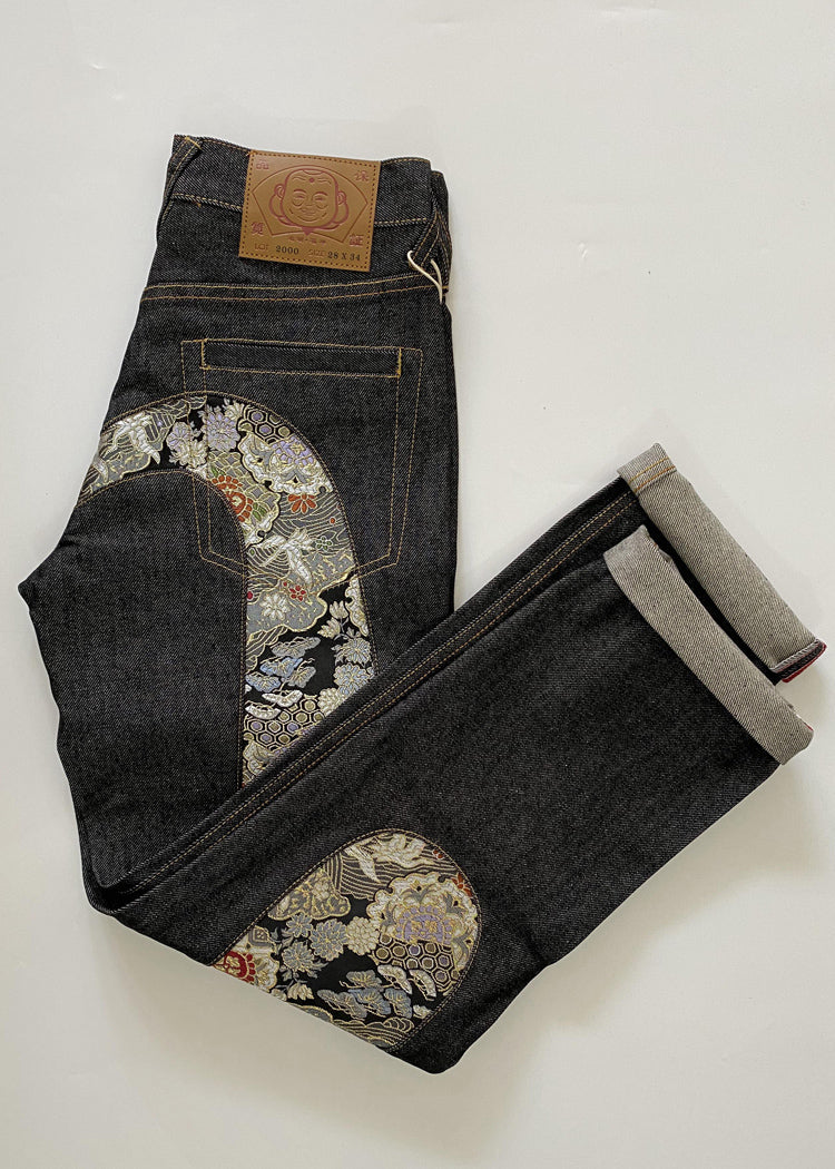 Jeans Evisu 