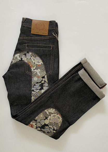 Jeans Evisu 