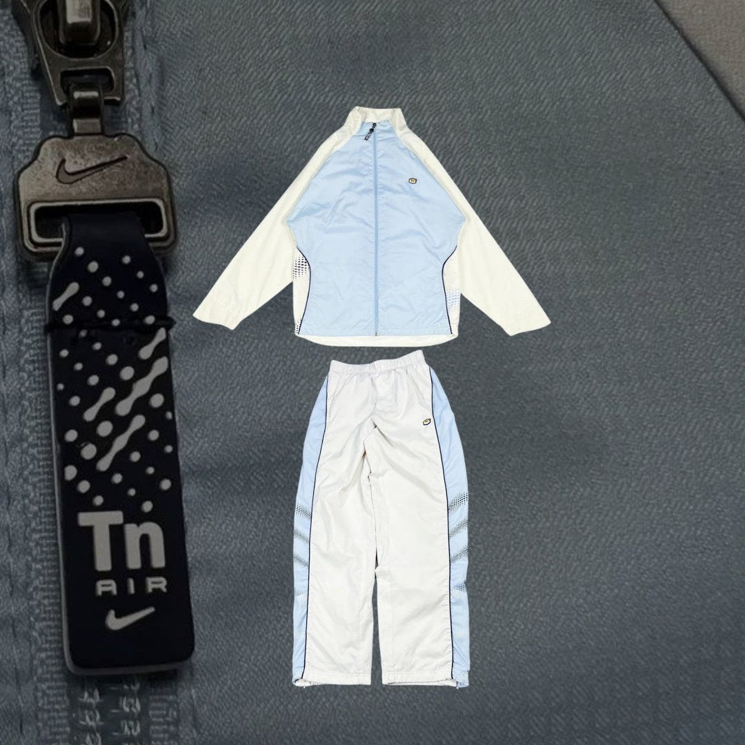 Nike TN Vintage Trainingsanzug