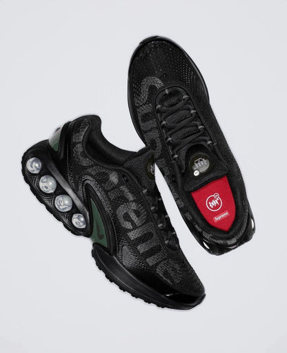 Supreme x Air Max DN