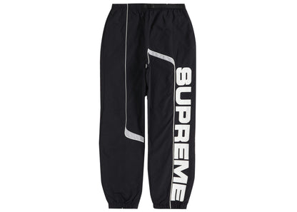 Supreme S Paneled Trainingshose