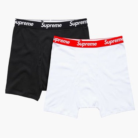 Supreme Underwear Boxers – A Fonte