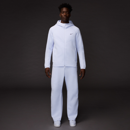 Nike x Nocta Techfleece Hellviolett