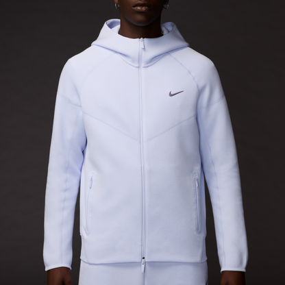 Nike x Nocta Techfleece Hellviolett