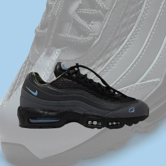 Corteiz x Air Max 95 A.Storm 