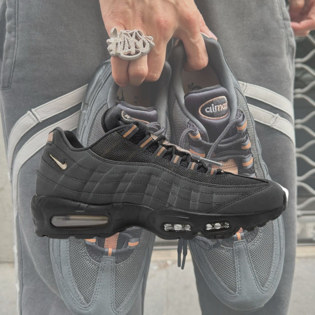 Nike Air Max 95 X Central Cee Vivi il tuo Syna World 