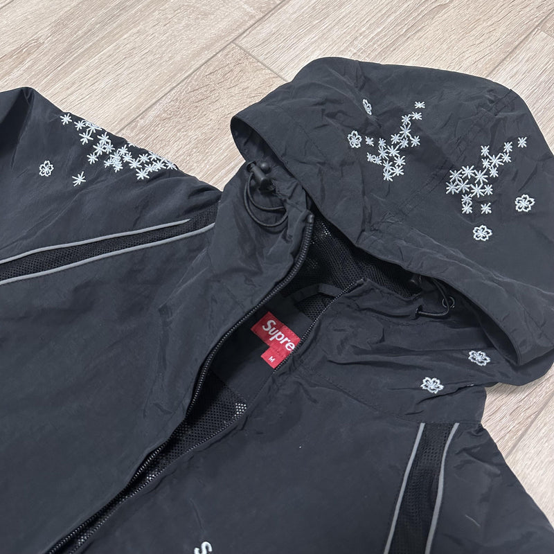 Supreme AOI Glow Track Jacket