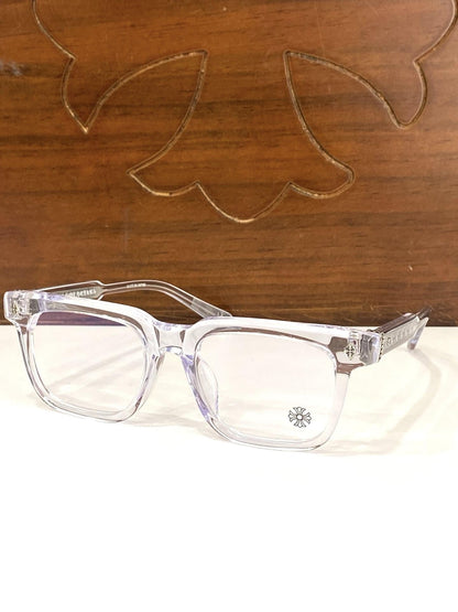 Occhiali Crome Hearts