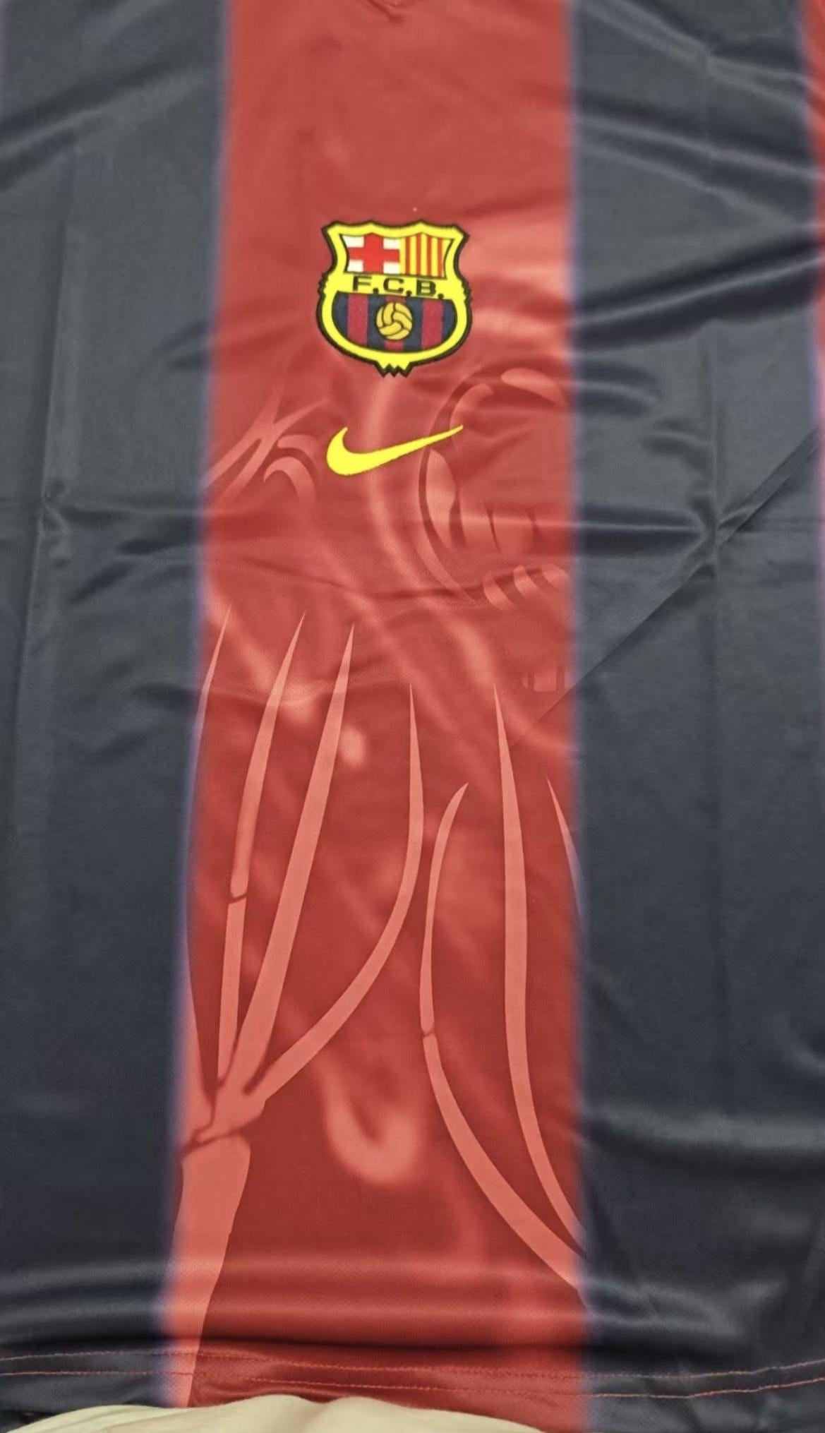 Nike X Cactus Jack Tshirt