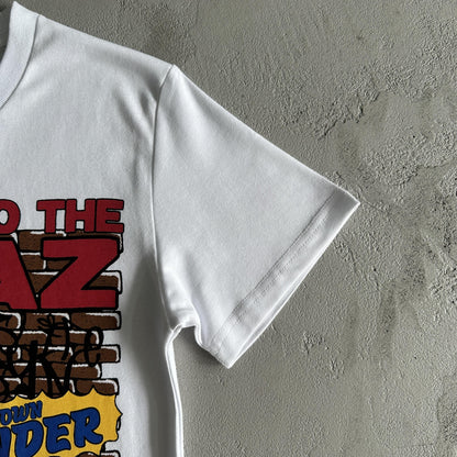 Synaworld T-Shirt Graffiti 