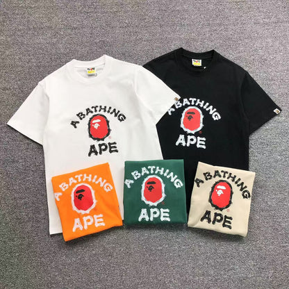 Maglietta Bape