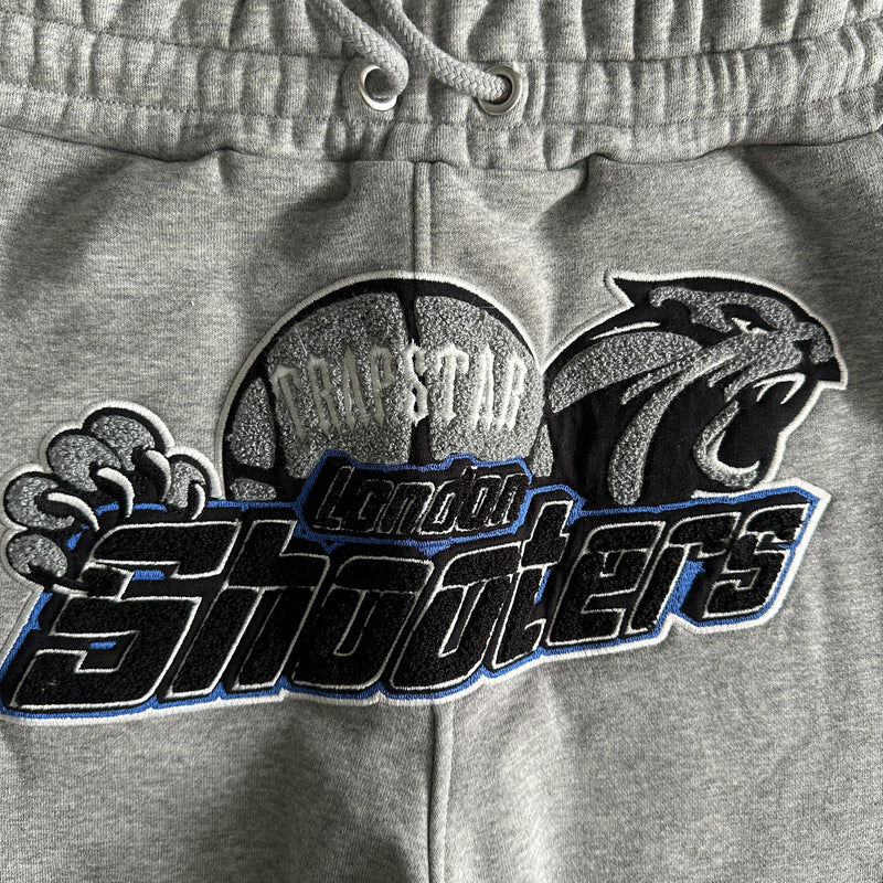 Trapstar Tracksuit Shooters