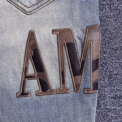 Amiri Jeans 