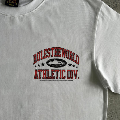 Corteiz T-Shirt Athletic Div 