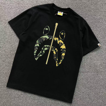 Maglietta Bape