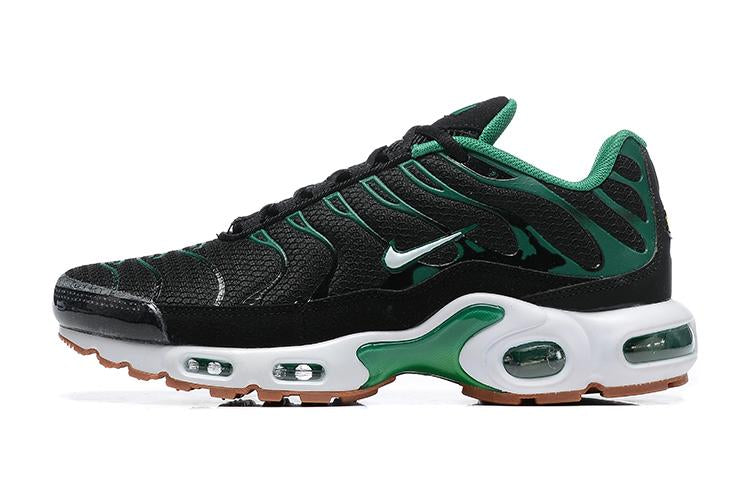 Nike Air Max Tn Plus Nero Malachite Gum 