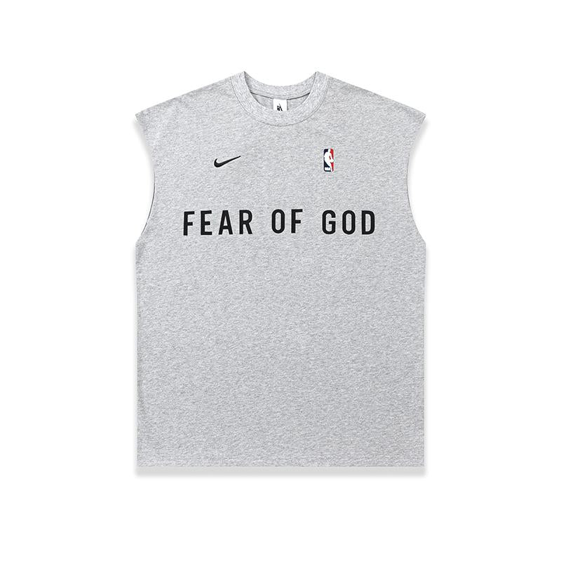 Gilet Nike x Fear Of God