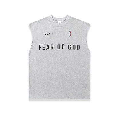 Gilet Nike x Fear Of God