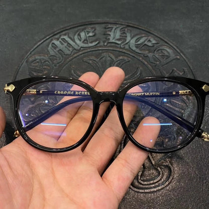 Occhiali Crome Hearts