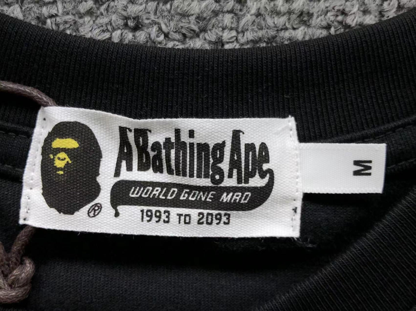 Maglietta Bape