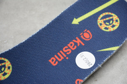 Nike x Kasina Dunk Low „80er-Bus“ 