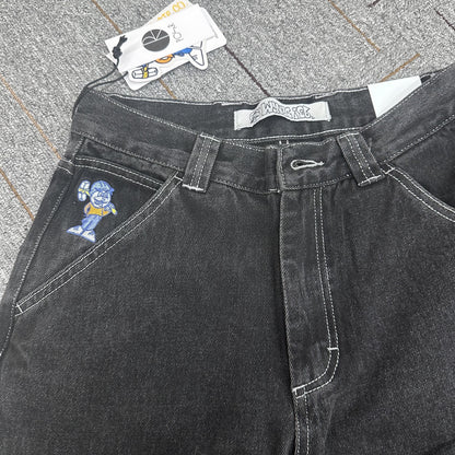 Pantaloni in denim Polar Big Boy